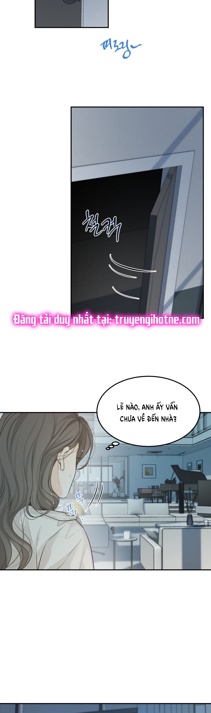 những người đàn ông đã lên giường tôi chapter 56.1 18