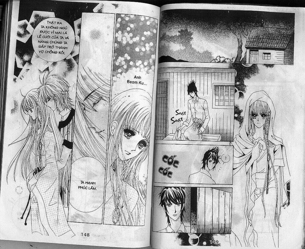 địa ngục tuyết trắng chapter 29 24