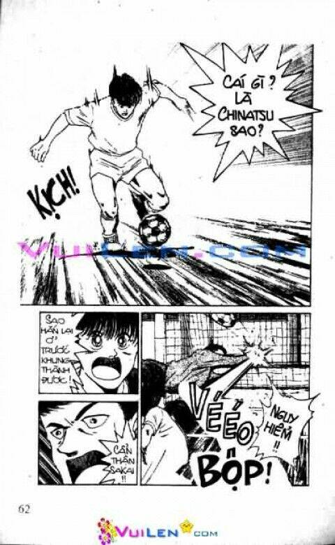 sôi động cầu trường full 17 tập chapter 9 62