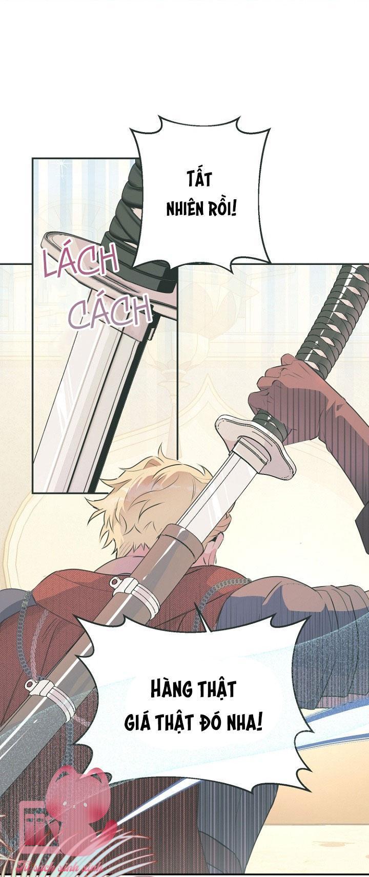 bỏ quách chồng con đi, tiền bạc mới là tất cả chapter 24 6