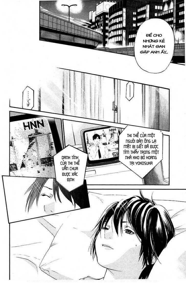 alive - the final evolution chapter 39 14