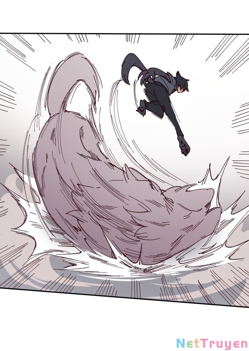 lumine - cội nguồn ánh sáng chapter 92 19