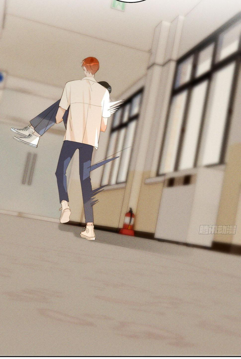 đêm đầy sao nói với em chapter 78 59