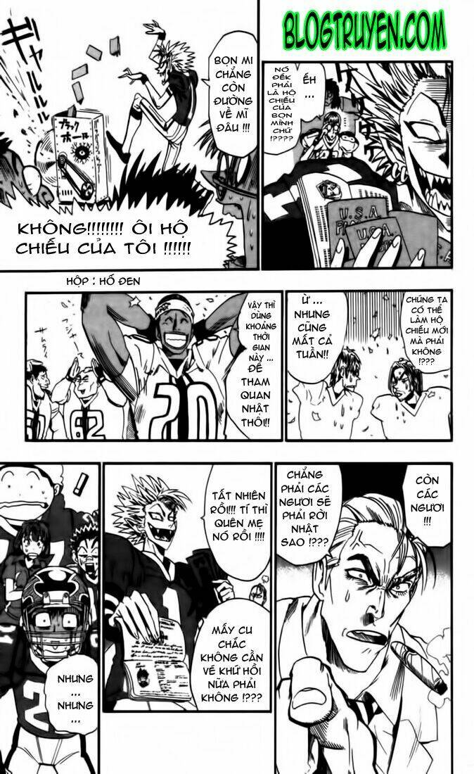 lá chắn mắt chapter 71 27