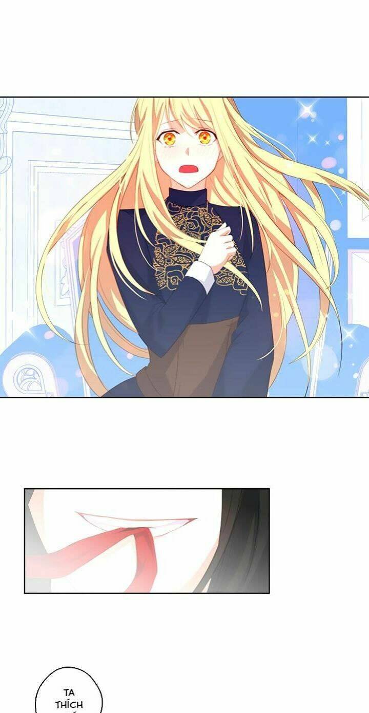 cộng tác của hoàng đế chapter 37 15