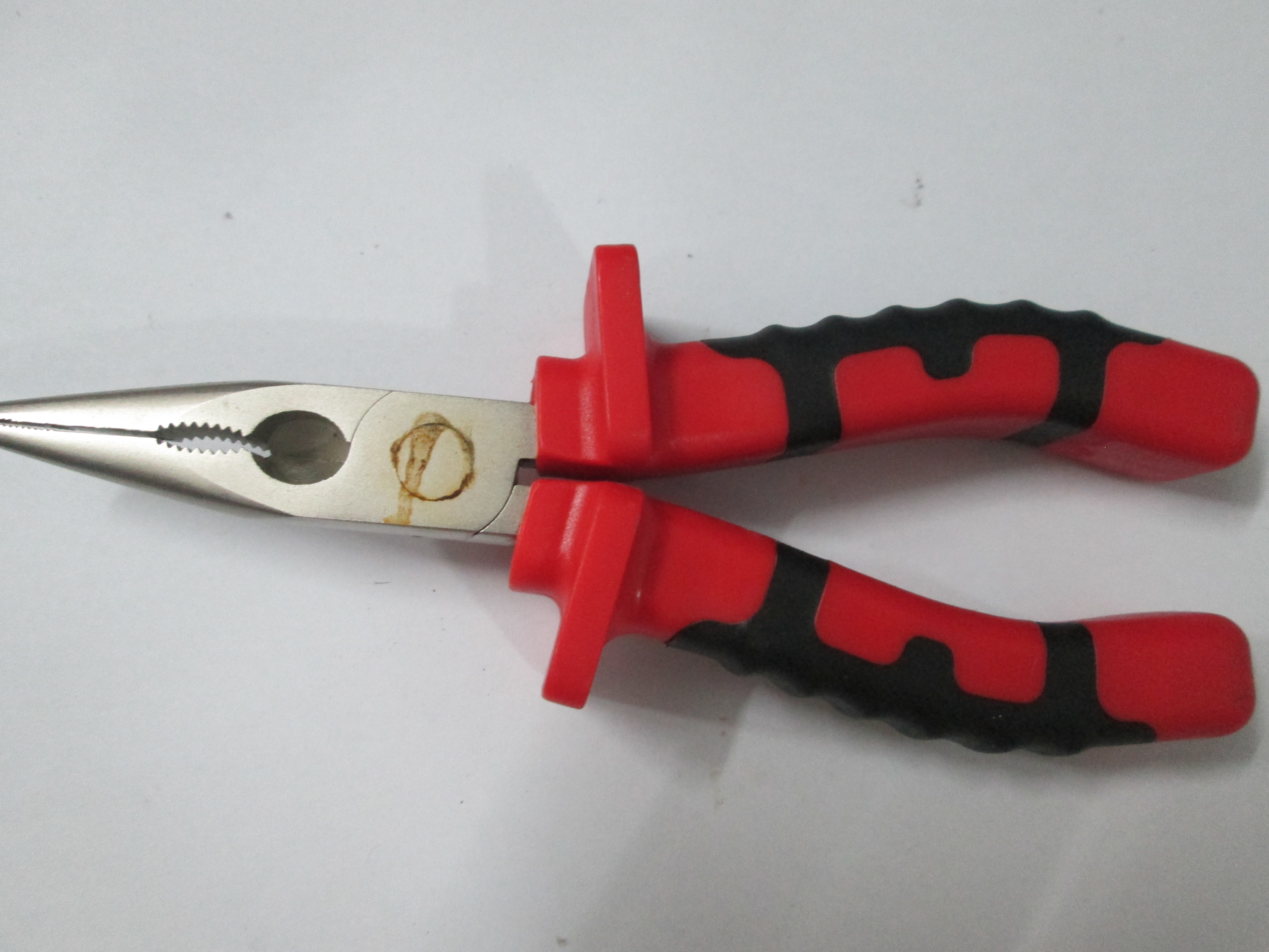 Kìm Mũi Nhọn 160m Ega Master 62339