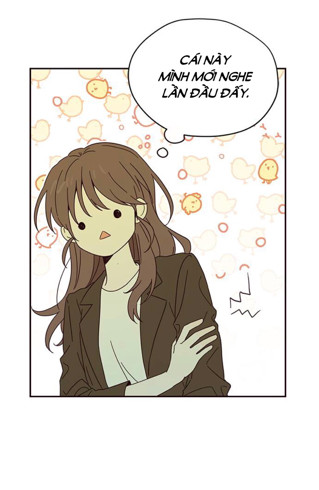 sợi chỉ nhân duyên của sarang chapter 6 10