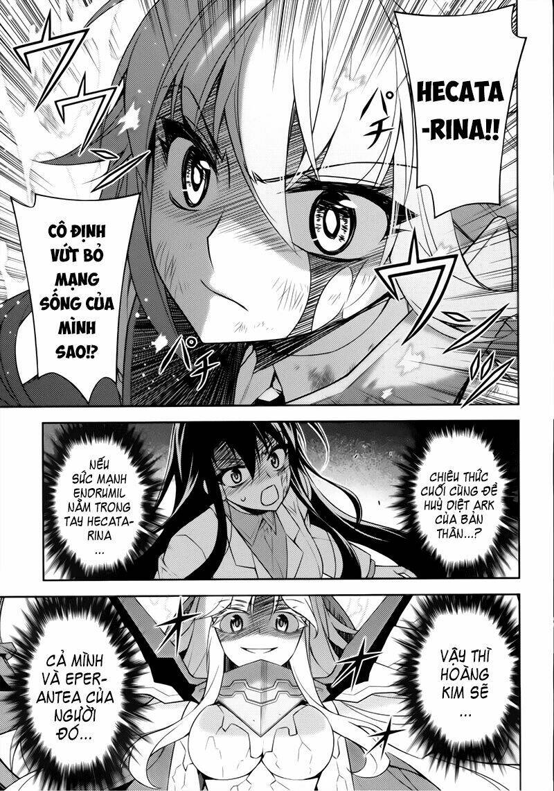 ark:romancer chapter 10 27