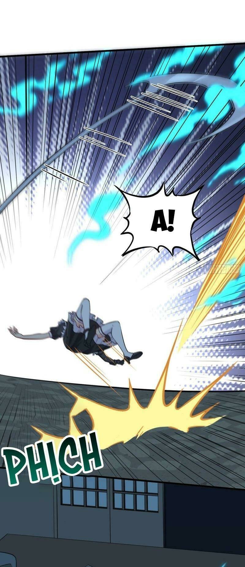 minh nhật thần đô chapter 54 15