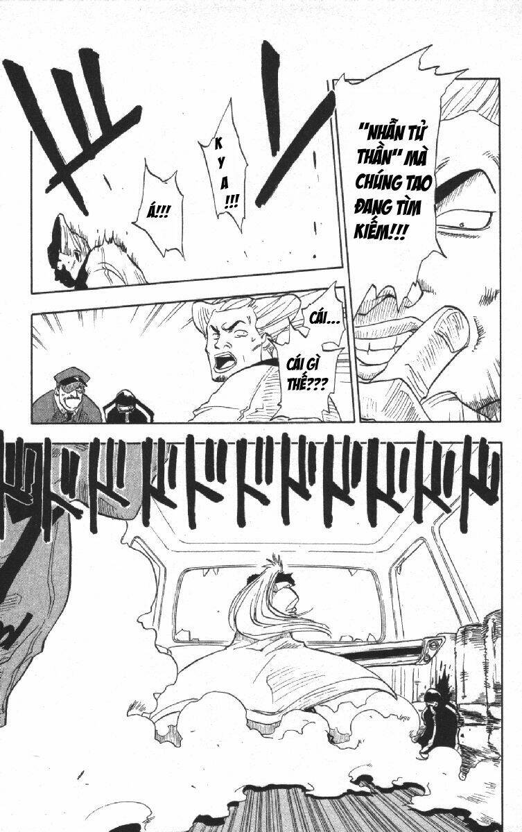 bột cương thi chapter 3 7