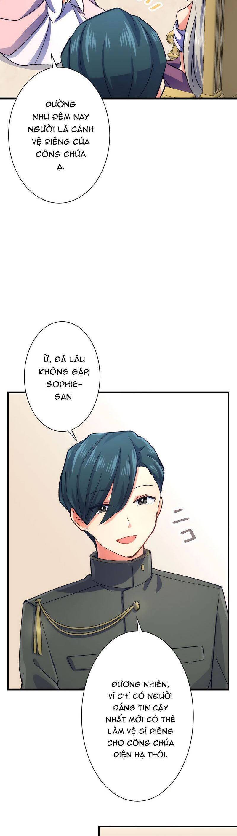 âm dương sư mạnh nhất chuyển sinh chapter 33 35