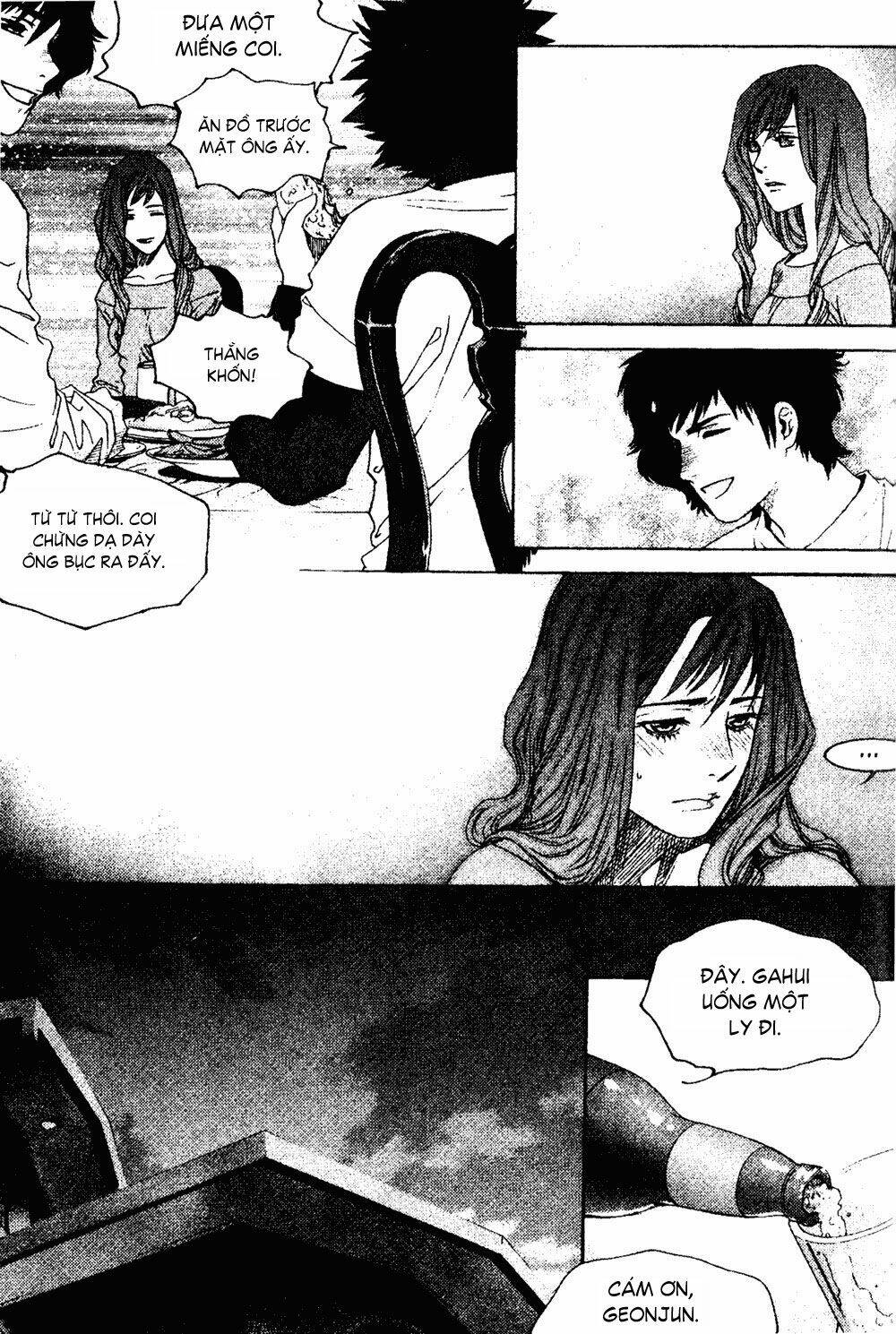 redrum 327 chapter 4 23