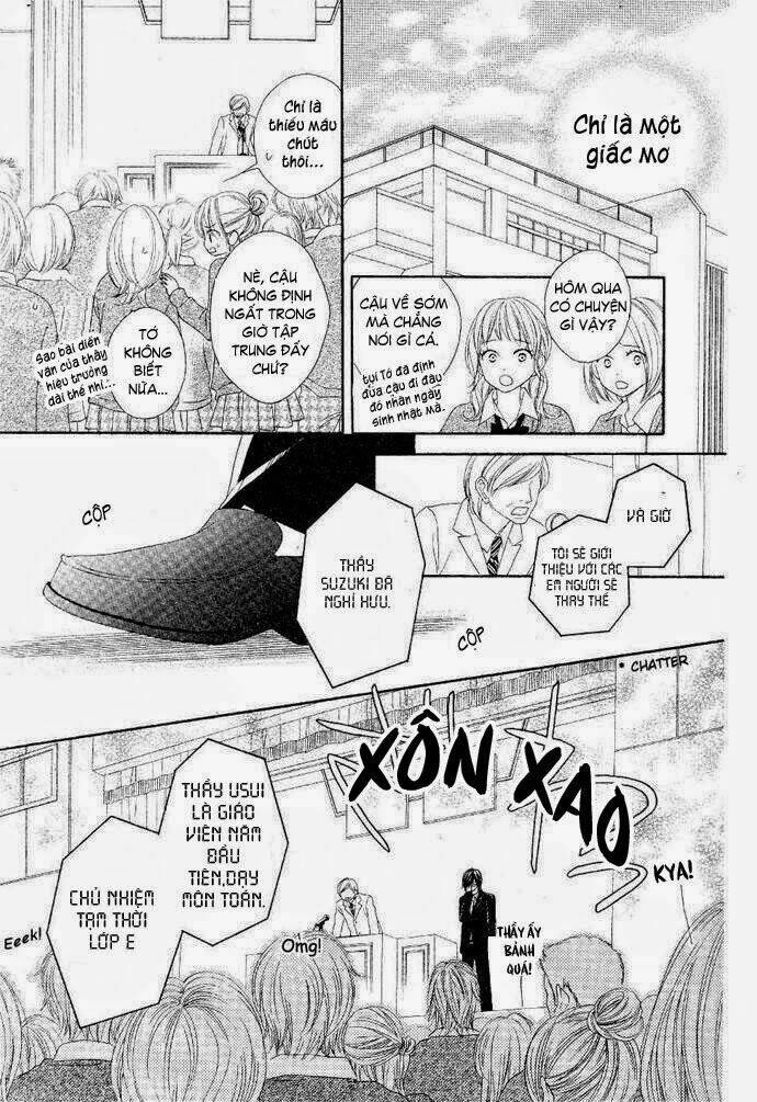 yêu quái cánh đen chapter 1 39