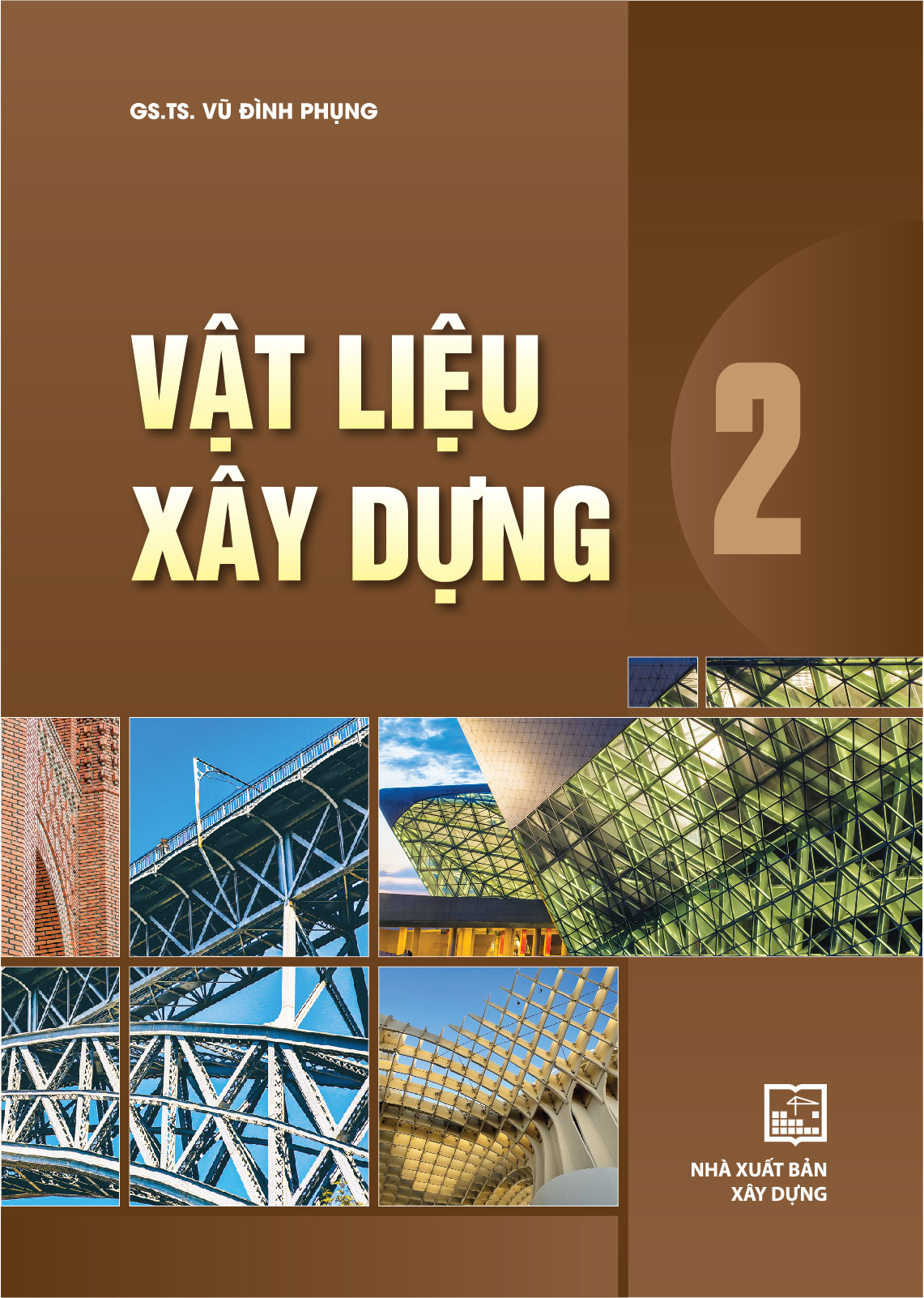 Vật Liệu Xây Dựng 2