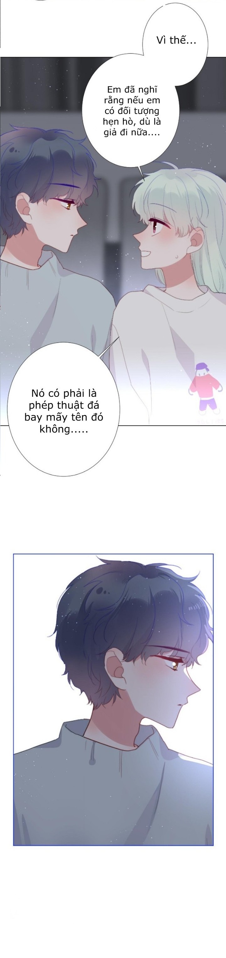 hướng dẫn không phổ biến chapter 30 2