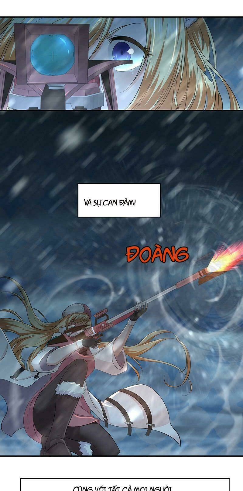 hành khúc của tôi và em chapter 1 18