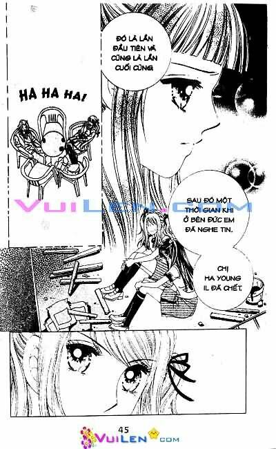 tìm lại tình yêu chapter 83 6