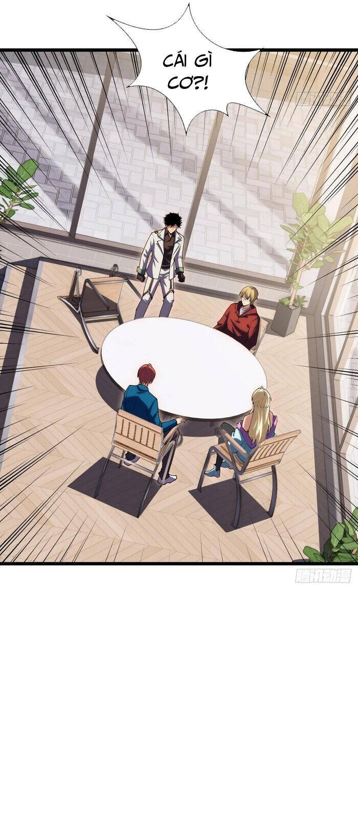 phá kiếp chỉ huy chapter 23 13