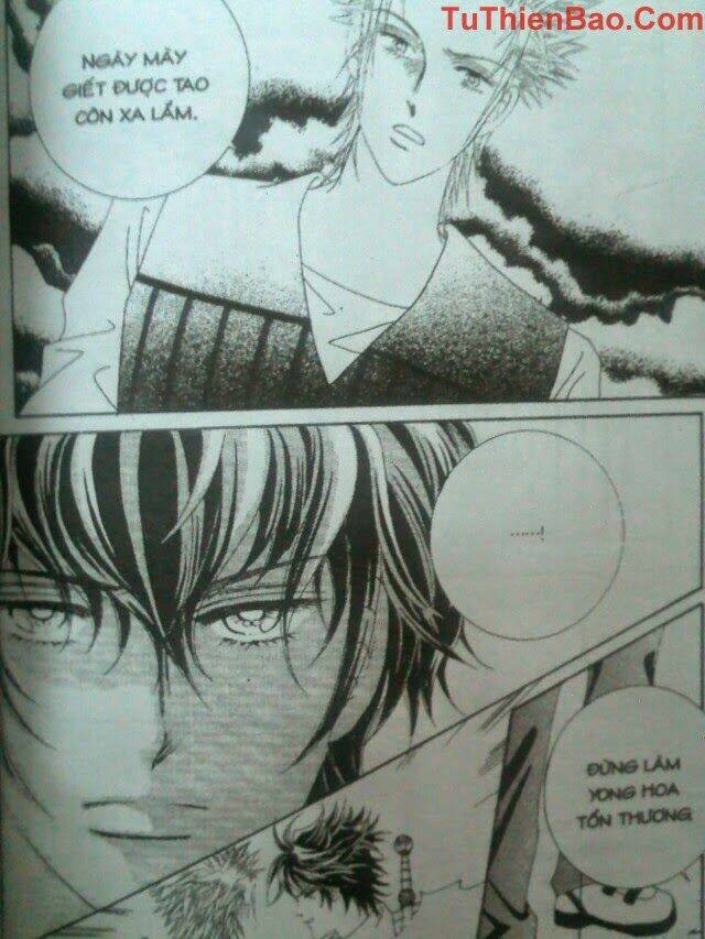 tình trong mộng chapter 8 149