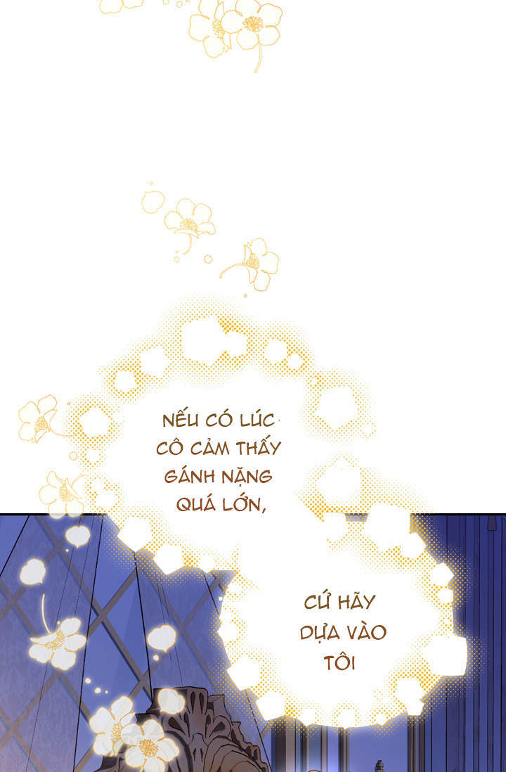 cách che giấu đứa con của hoàng đế chapter 49 77