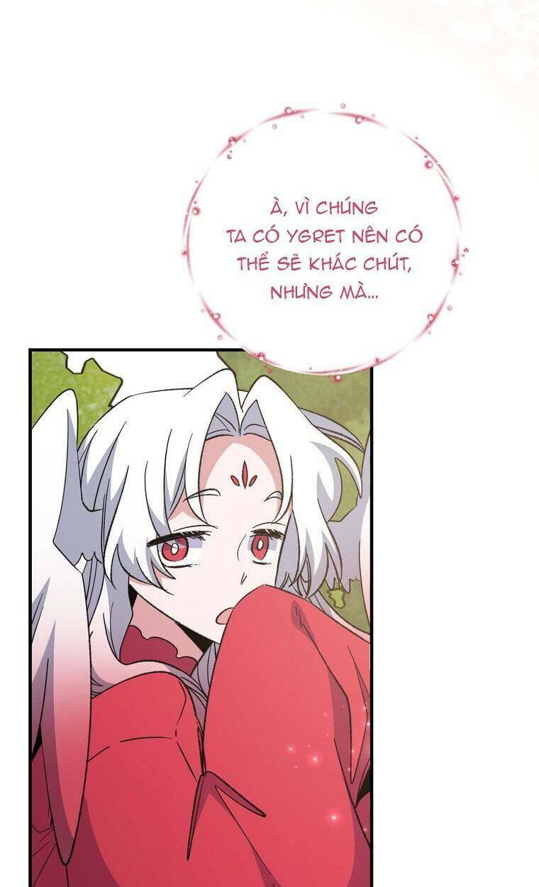 nhà hiền triết yigret chapter 79 11