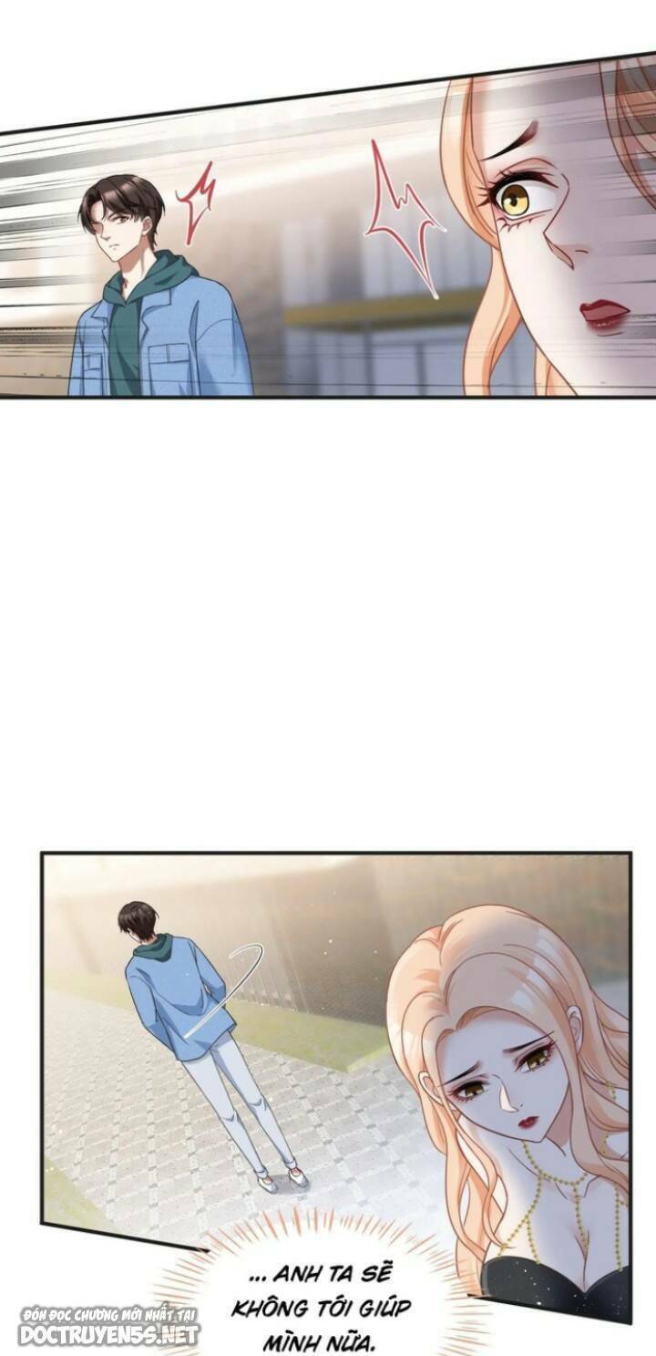 Bỏ Làm Simp Chúa, Ta Có Trong Tay Cả Tỉ Thần Hào chapter 8.2 18