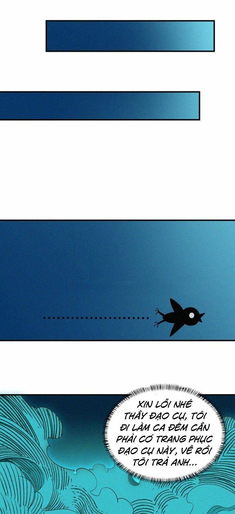 nơi này có yêu khí chapter 72 12