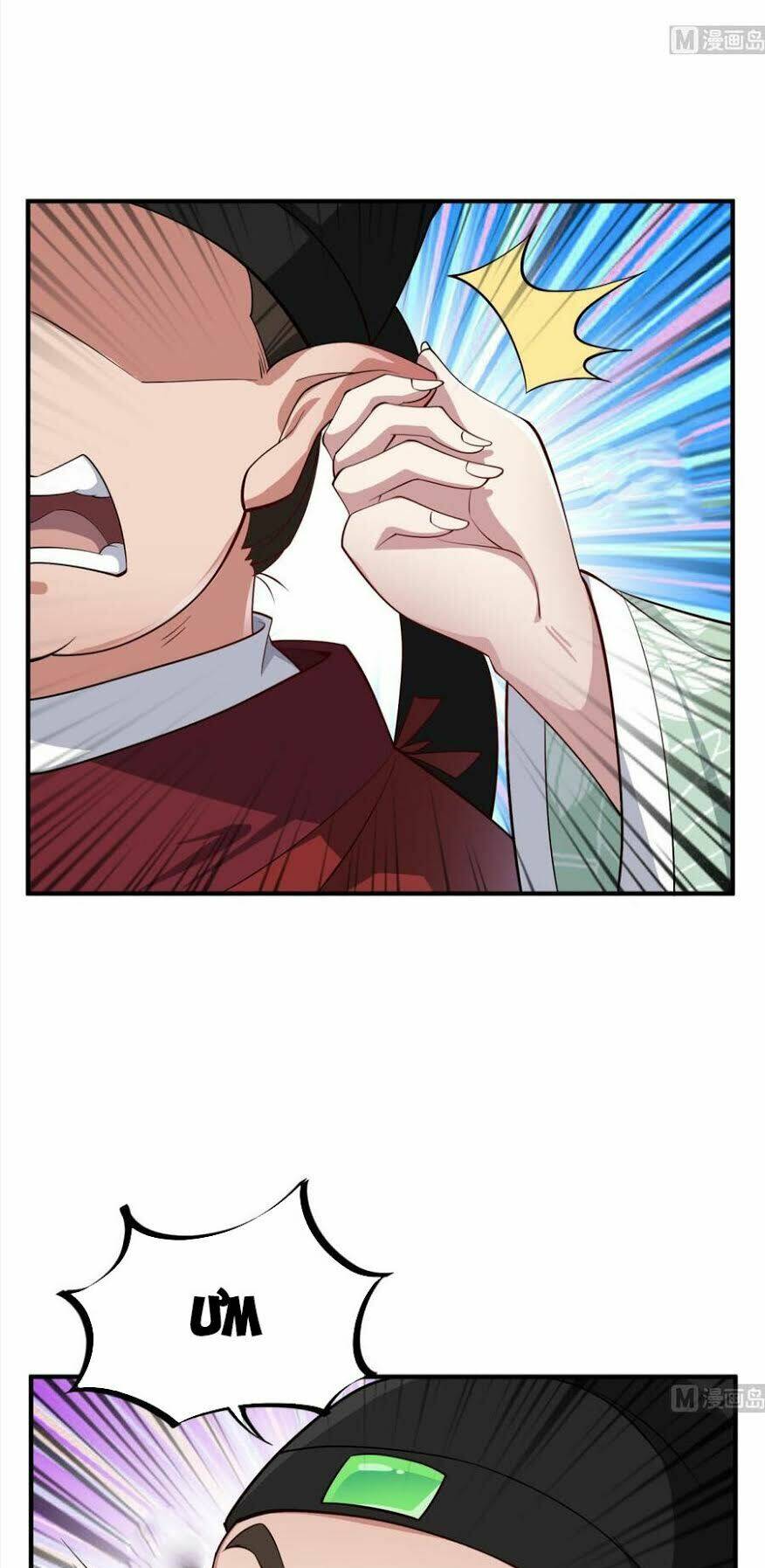 ngược về thời đường chapter 72 5