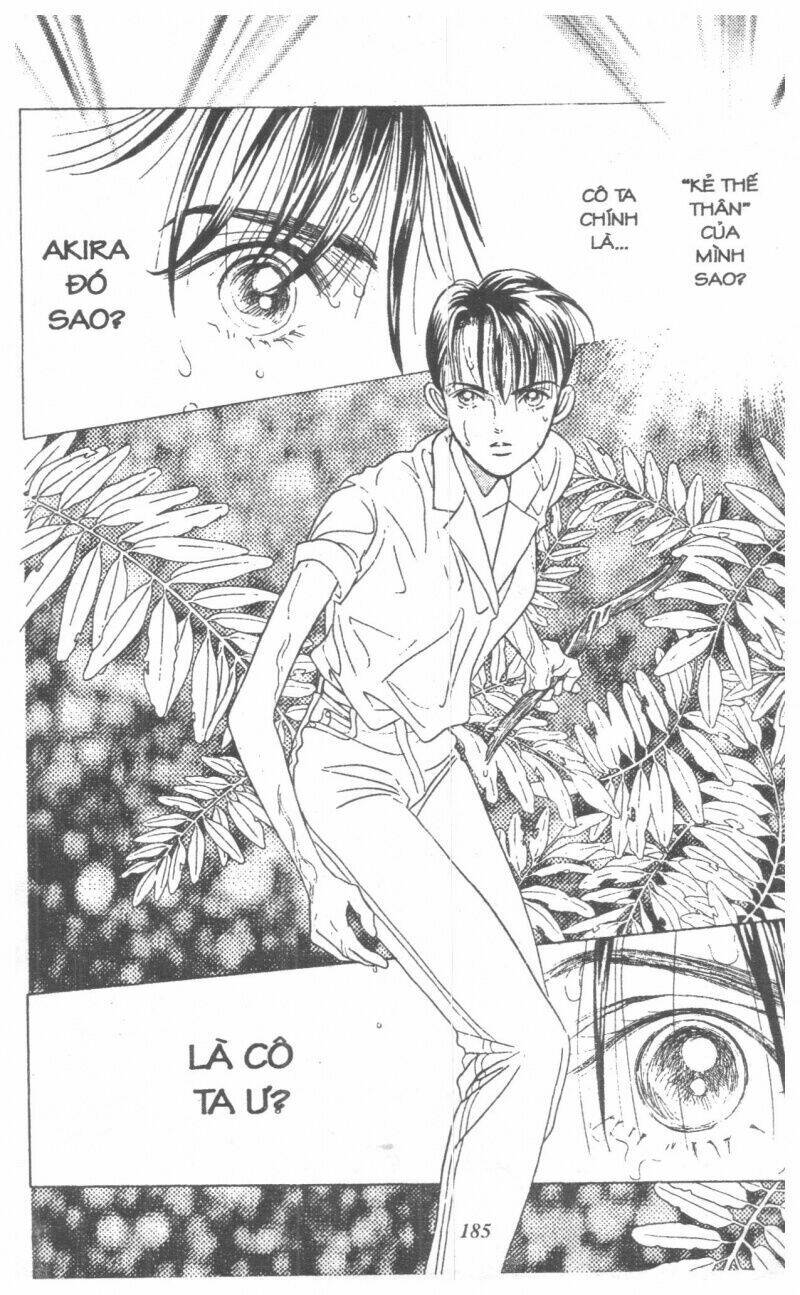 nàng tiên ánh trăng - kaguya hime chapter 6 183