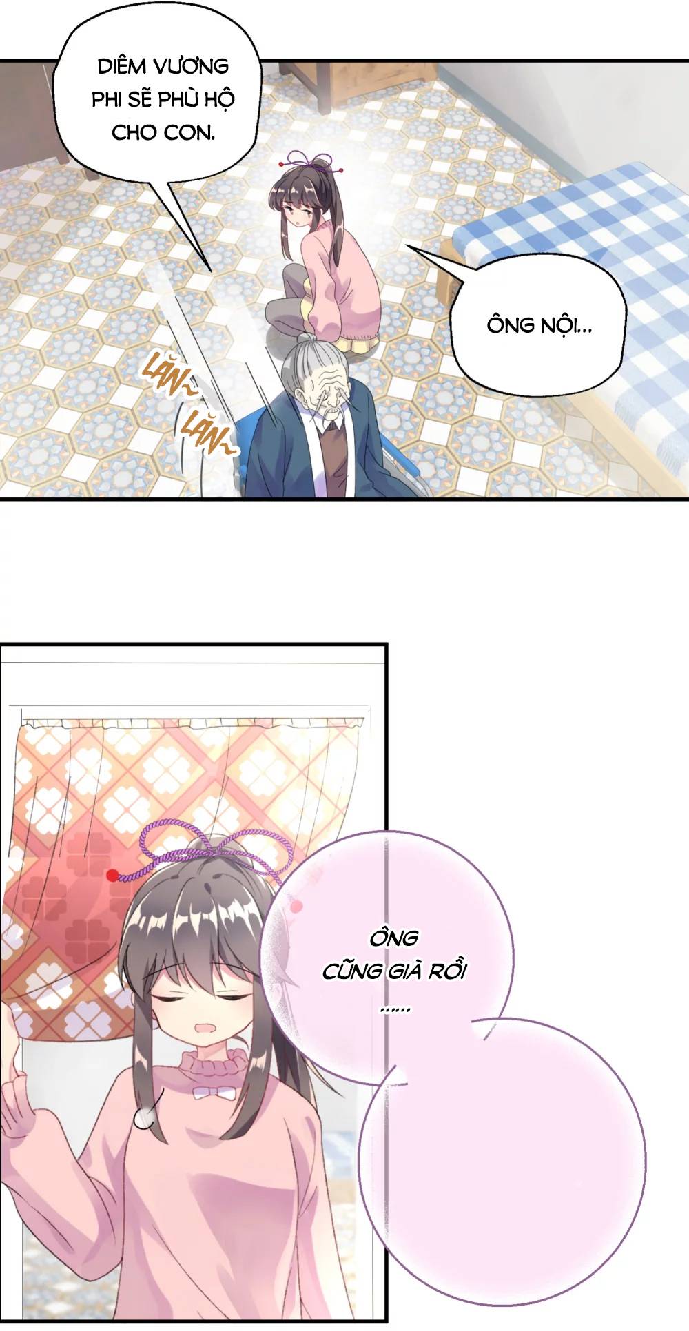 anh ấy đến từ địa ngục chapter 2 7