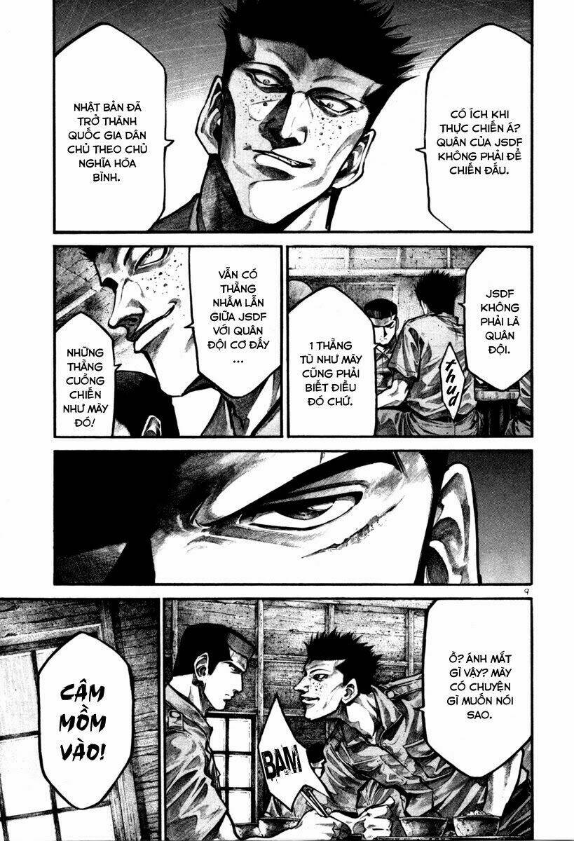 rainbow chapter 105 8