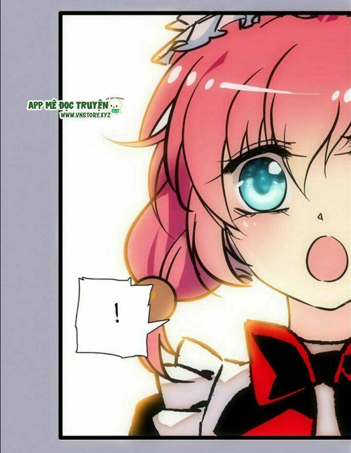 nữ hầu sau giờ học chapter 20 53