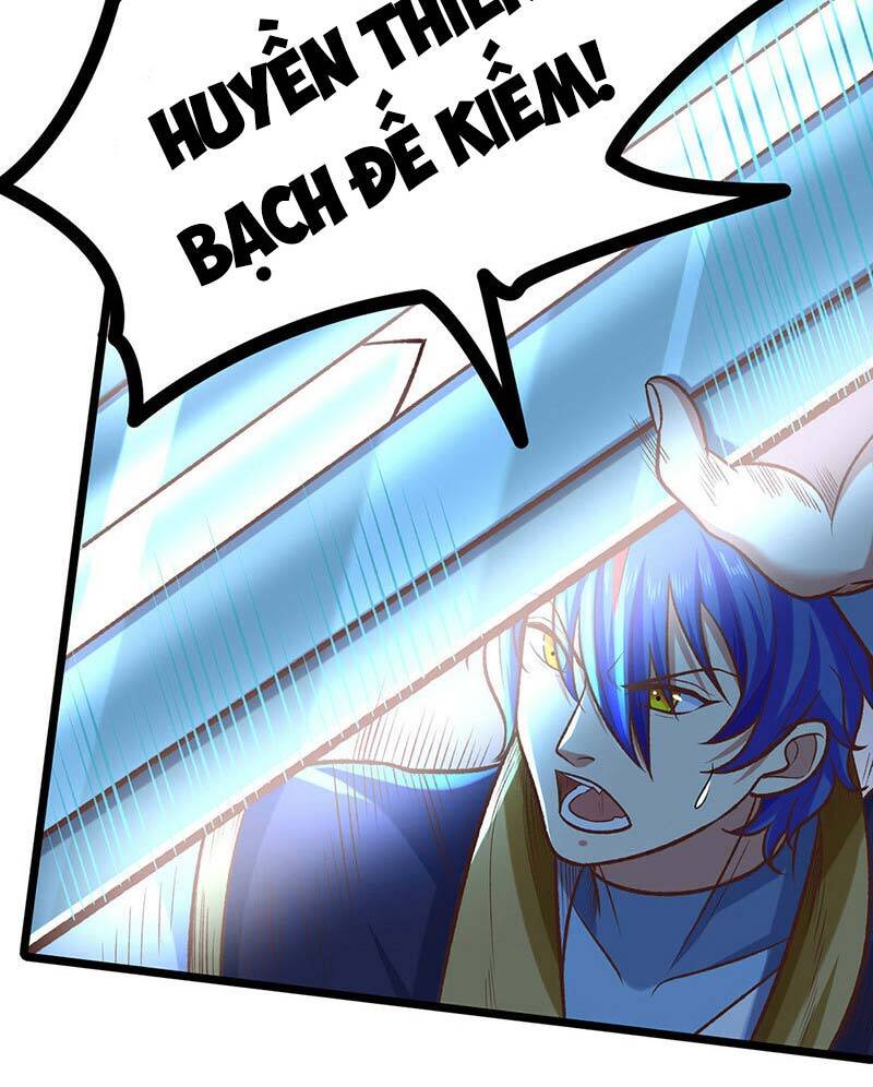 võ đạo độc tôn chapter 525 33