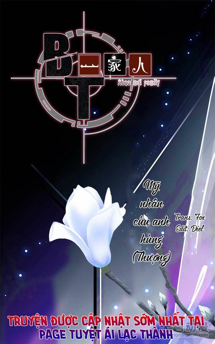 gia đình biến thái chapter 11 1