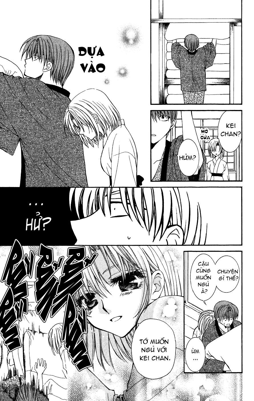 ng life chapter 7 20