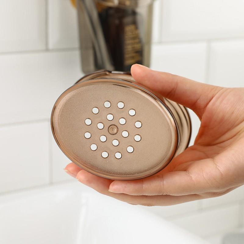Cốc gấu dán tường siêu chắc dùng trong nhà tắm xinh xắn - Cốc đựng bàn chải đồ dùng tiện ích – GD026