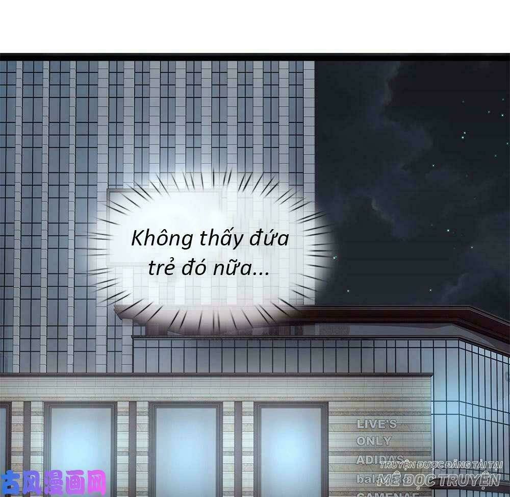 quỷ vương hai mặt quấn lấy tôi chapter 52 16