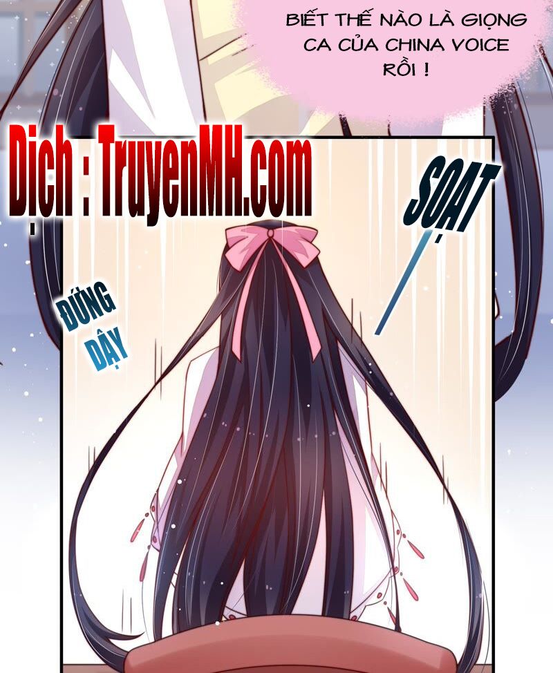 ngày nào thiếu soái cũng ghen chapter 9 22