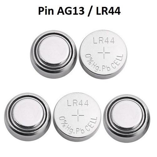 Pin AG13 / LR44 Alkaline