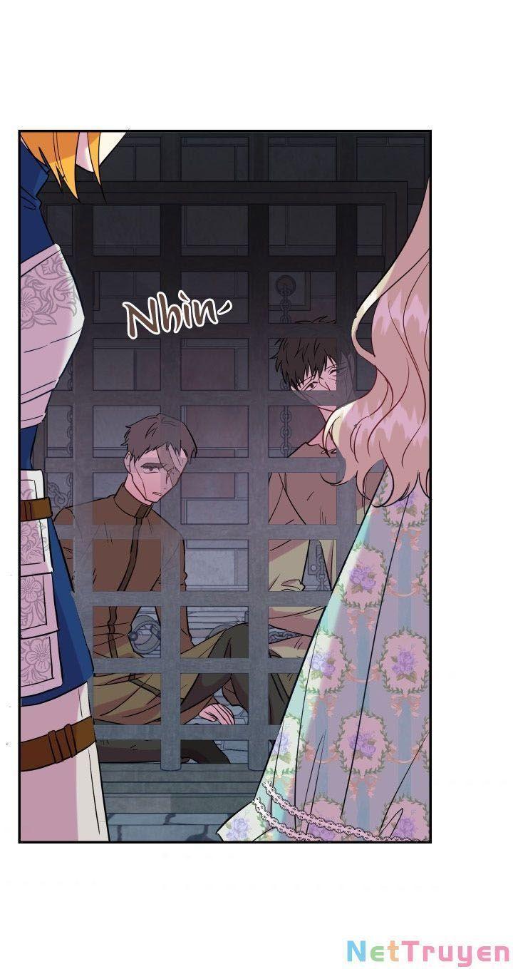 xin ngài đừng ăn tôi chapter 46 21