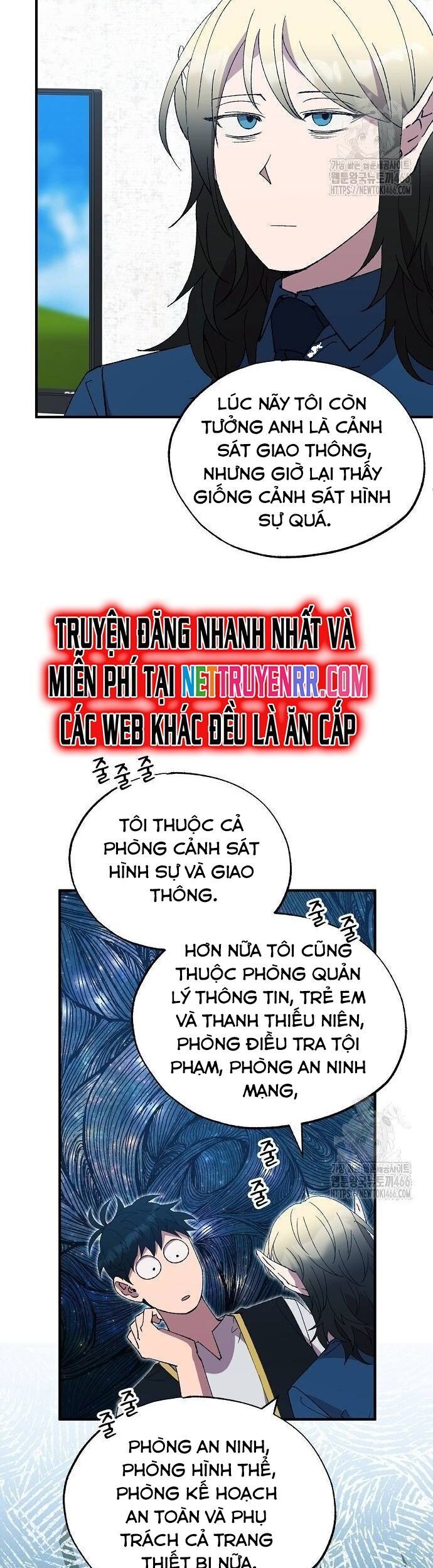 cửa hàng diệu kỳ chapter 51 17