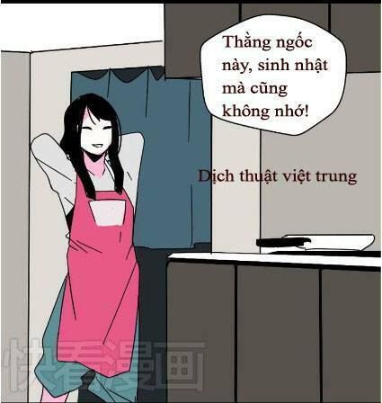 ứng dụng thẩm mỹ chapter 36 16