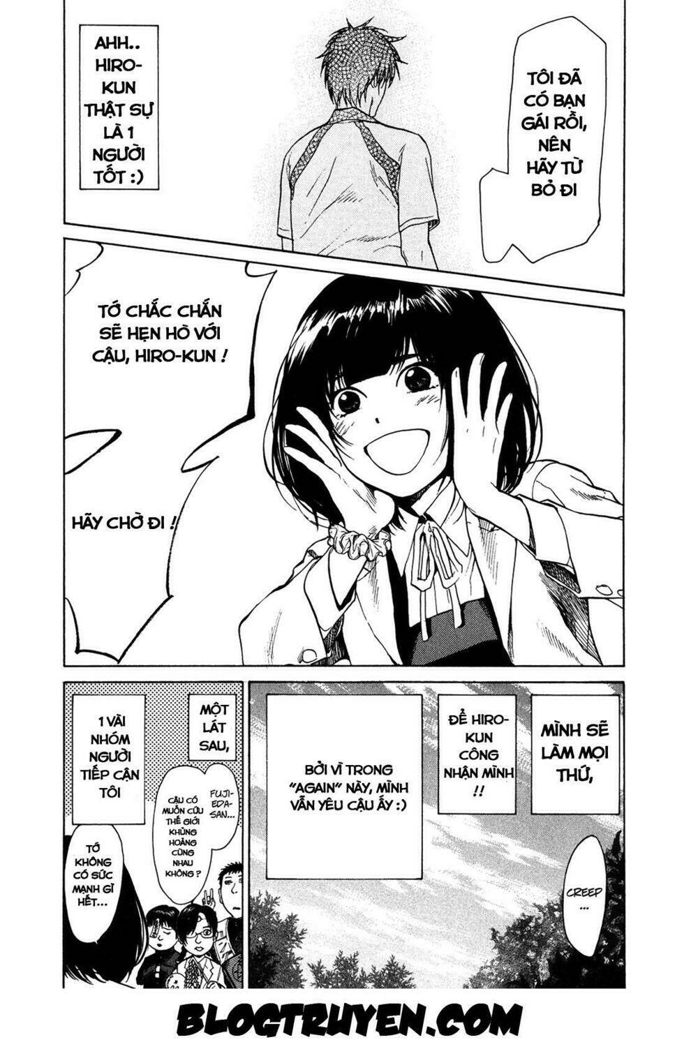 again!! chapter 18 20