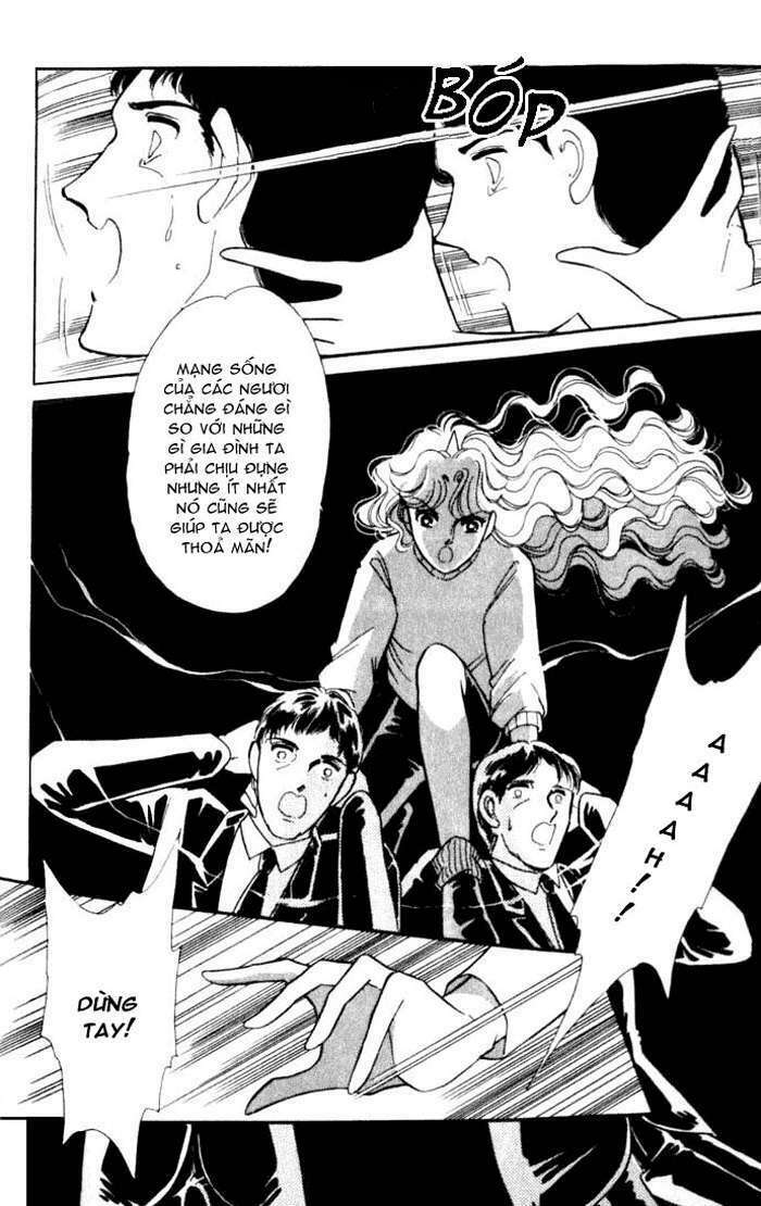 dấu phong ấn xanh chapter 2 163