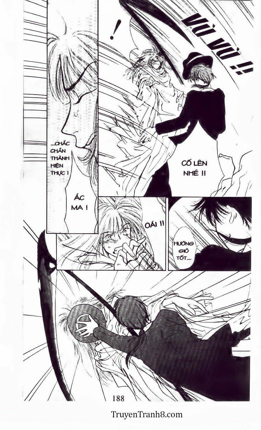 land of the blindfolded chapter 10 39