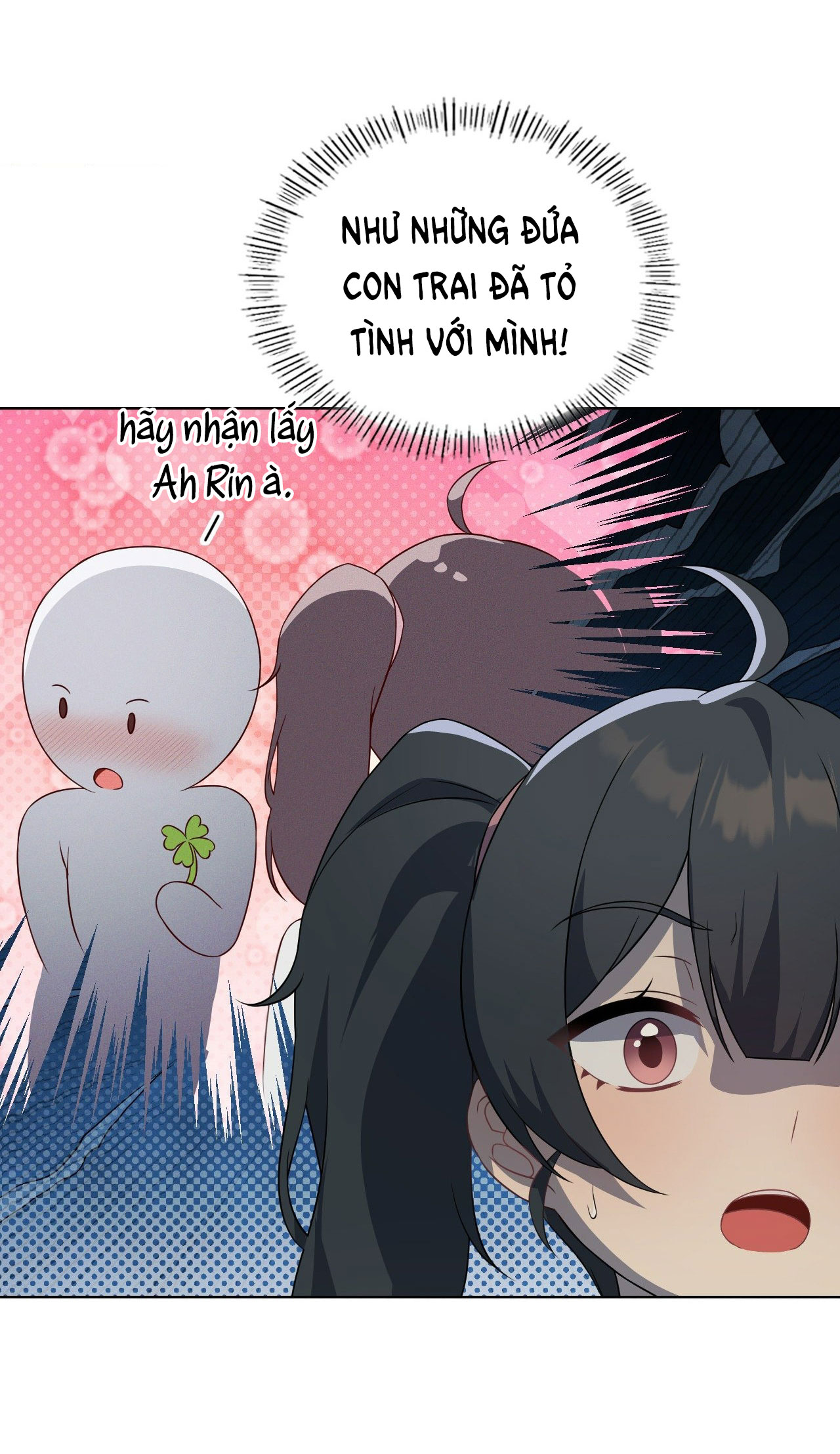 [18+] thăng cấp đến khi hài lòng chapter 43.1 32