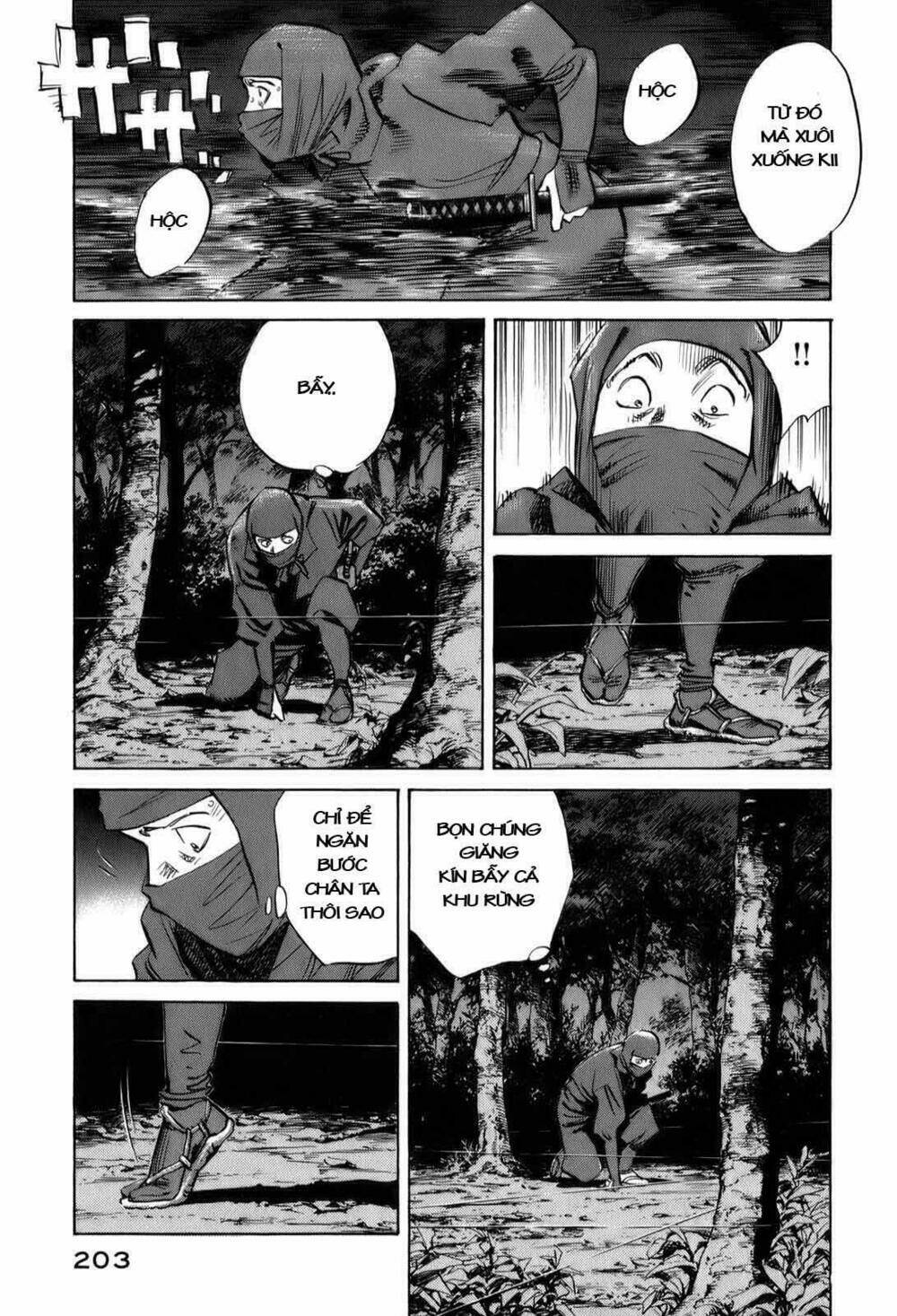 billy bat chapter 18 15