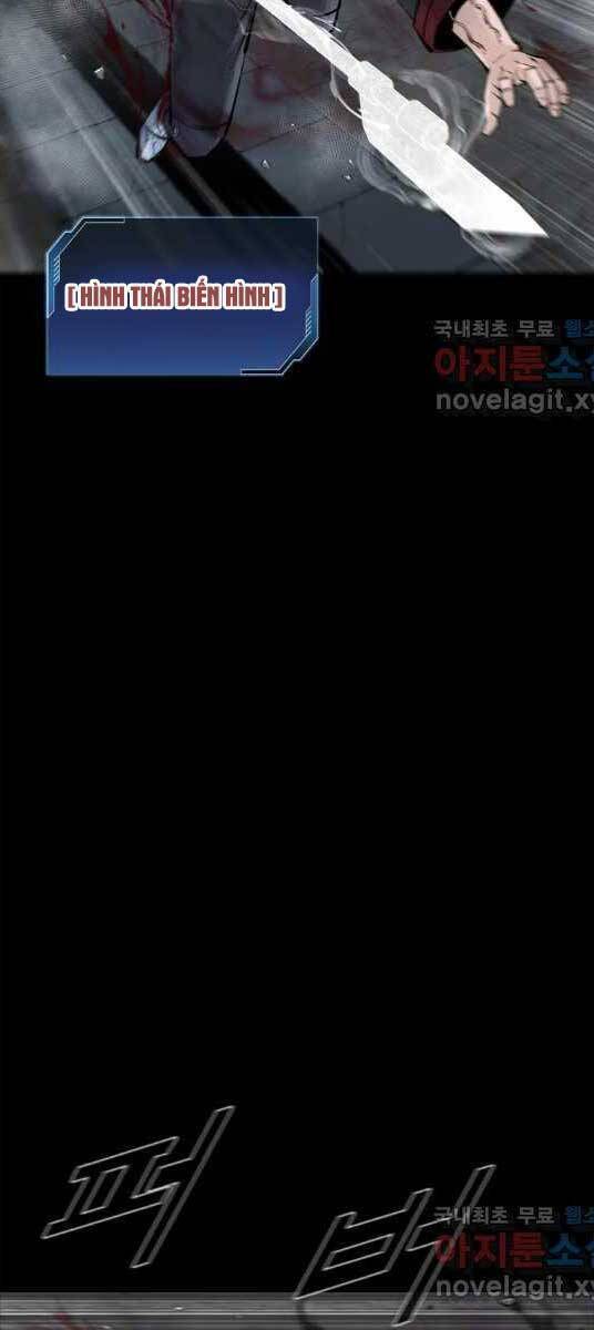 mật mã mê cung chapter 73 24