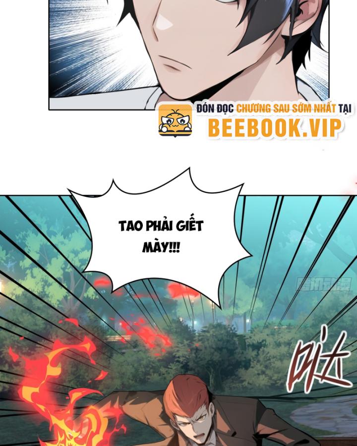 người tu luyện toàn trí toàn thức chapter 3 5