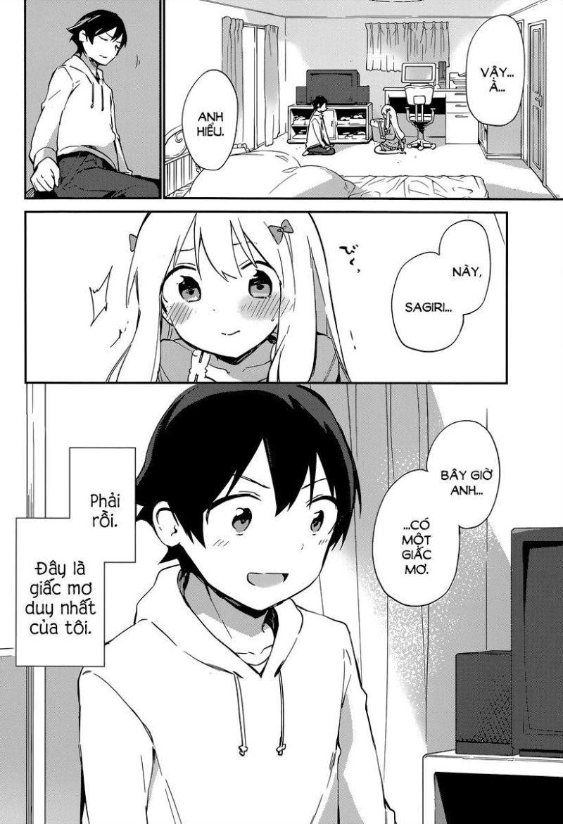 Ero Manga Sensei chapter 12 7